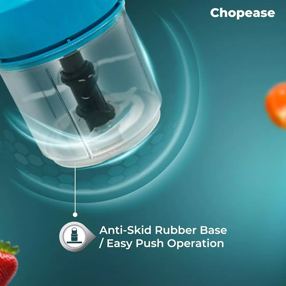 ivas-electric-chopper-3-layer-stainless-steel-blades-800-ml-capacity-blue