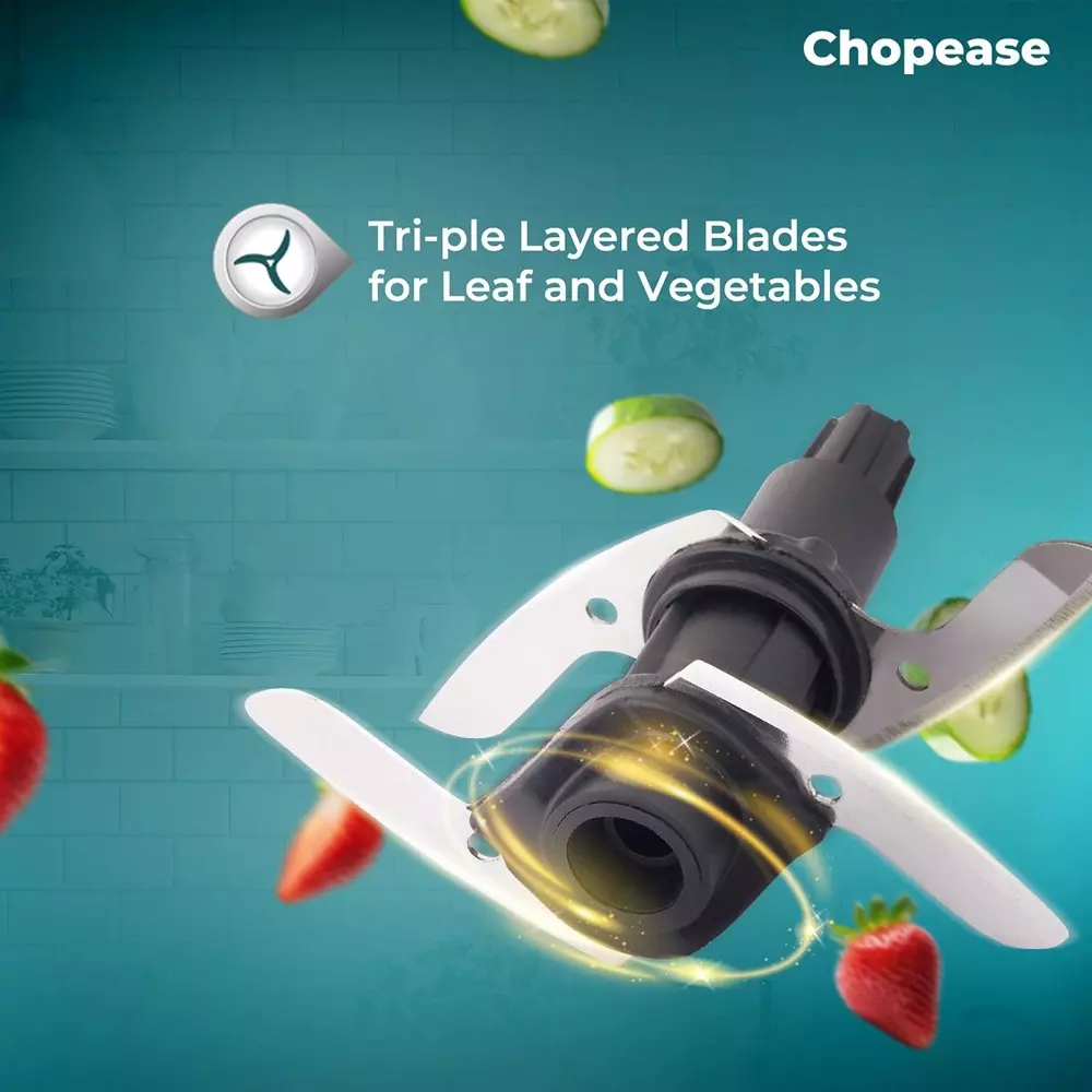 ivas-electric-chopper-3-layer-stainless-steel-blades-800-ml-capacity-blue