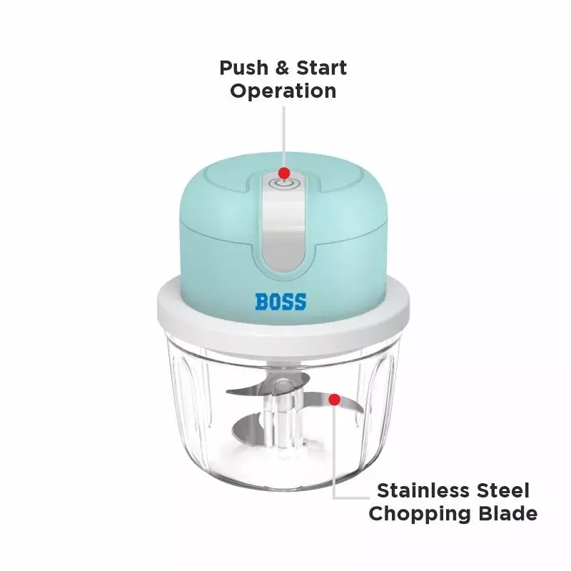 boss-40-w-rechargeable-mini-chopper-350-ml-capacity-blue-color-and-5-v-in-built-battery-b710