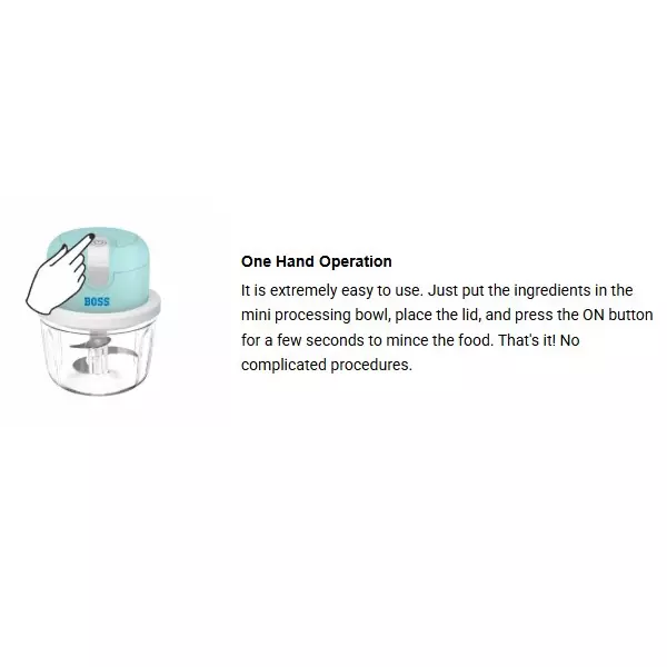 boss-40-w-rechargeable-mini-chopper-350-ml-capacity-black-color-and-5-v-in-built-battery-b710