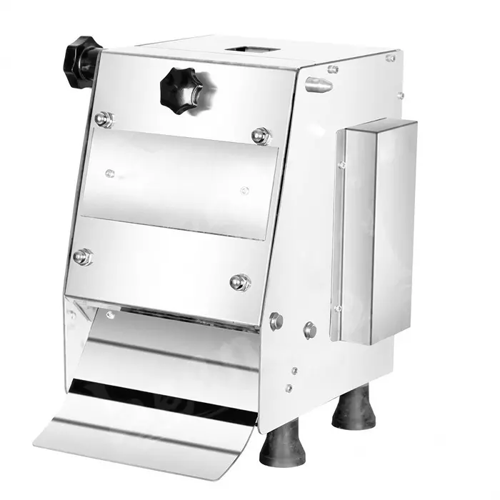 Vinayak Machines Automatic Roti Pressing Machine 25 W Motor Power Single Phase Stainless Steel Electric 500-600 Roti/hrs