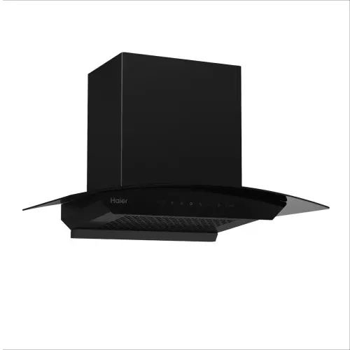 haier-75-cm-chimney-glass-shaped--hood-bw-display-black-ac-motor-1600-mh-suction-hih-g75hm-n