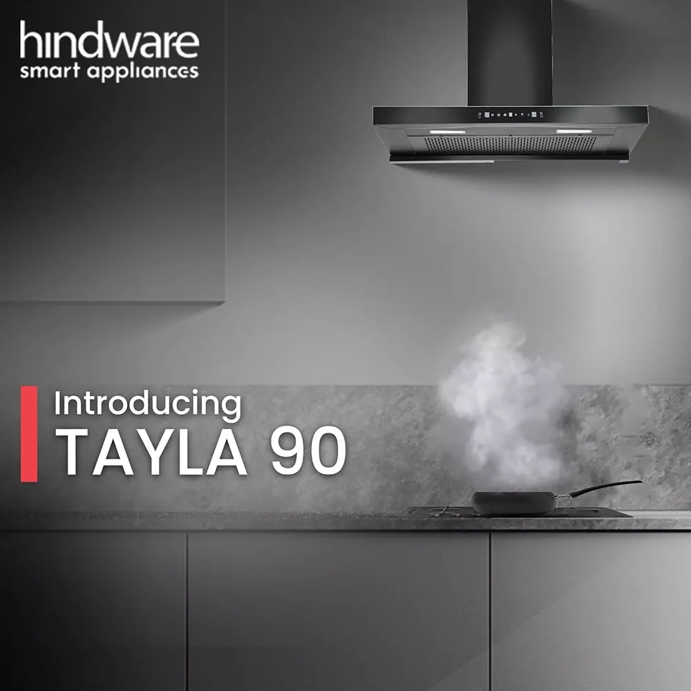 hindware-90-cm-wall-mount-chimney-1200-cubic-meters-per-hour-black-tayla