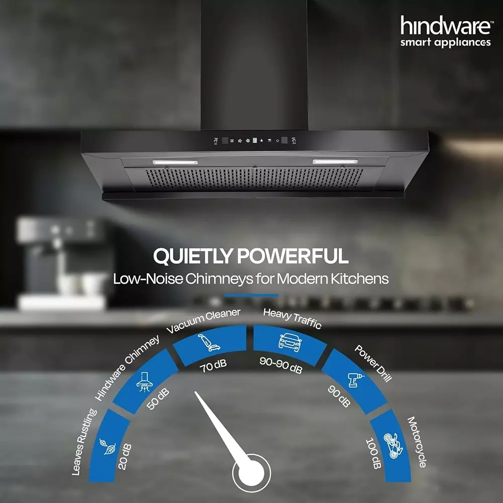 hindware-90-cm-wall-mount-chimney-1200-cubic-meters-per-hour-black-tayla
