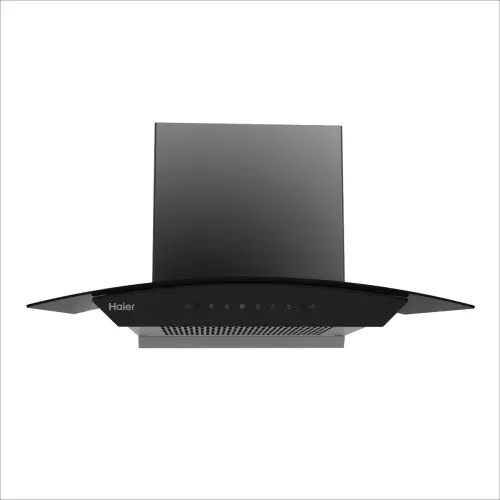 haier-90-cm-chimney-glass-shaped--hood-color-display-black-ac-motor-1700-mh-suction-hih-g90hm-n