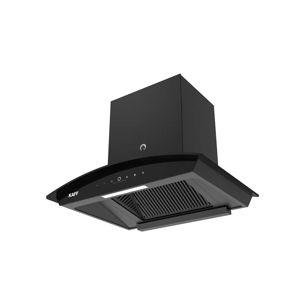 kaff-kitchen-chimney-1480-mh-suction-capacity-160-mm-air-outlet-size-filter-less-wall-mounted-60-cm-size-smart-auto-clean-technology-vasco60-dc
