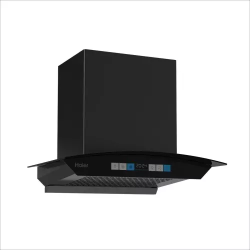 haier-60-cm-chimney-glass-shaped--hood-color-display-black-ac-motor-1700-mh-suction-hih-g60hm-n