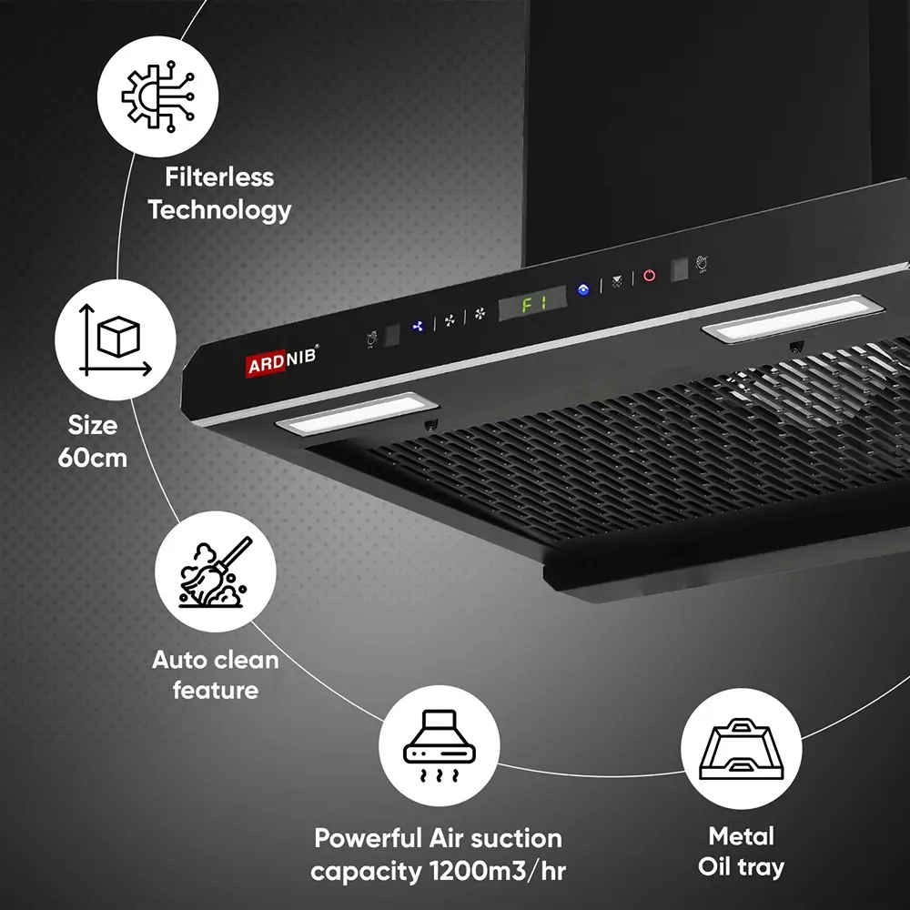 ardnib-kitchen-chimney-push-button-filterless-3-speed-60x585x445-cm-220-230-v-single-phase-matte-black-for-kitchen-ard_hexa-bk-60