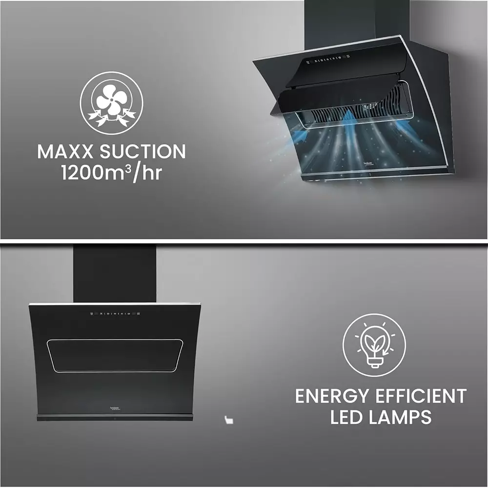 hindware-75-cm-wall-mount-chimney-1350-cubic-meters-per-hour-black-essence