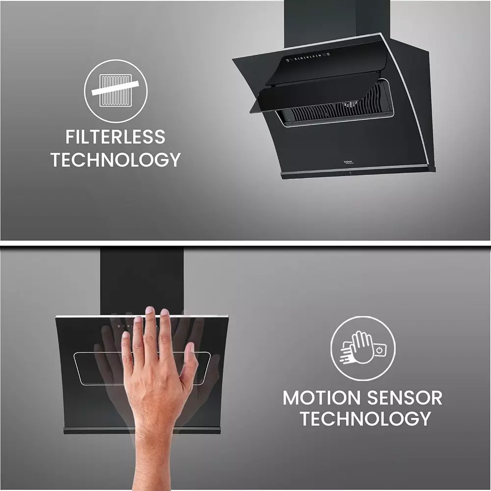 hindware-75-cm-wall-mount-chimney-1350-cubic-meters-per-hour-black-essence