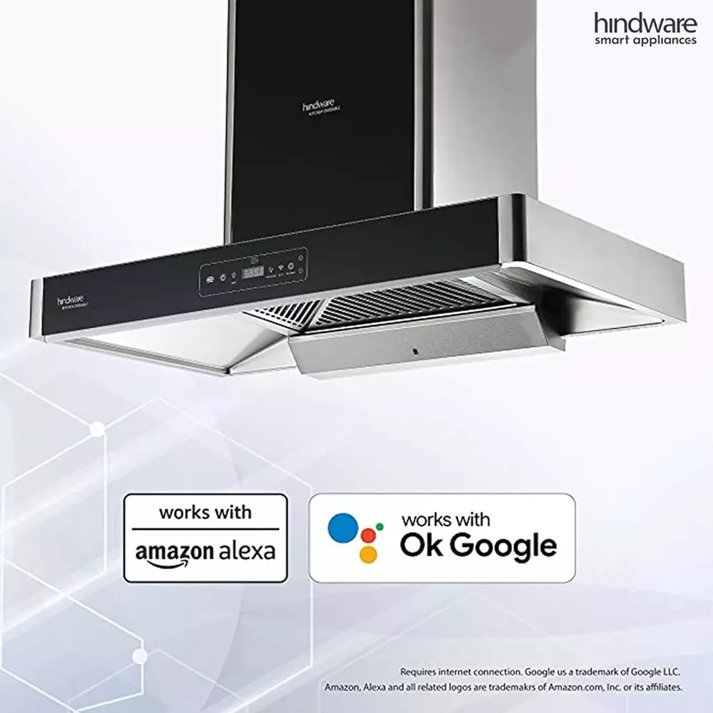 hindware-60-cm-wall-mount-chimney-1400-cubic-meters-per-hour-black-optimus-ipro