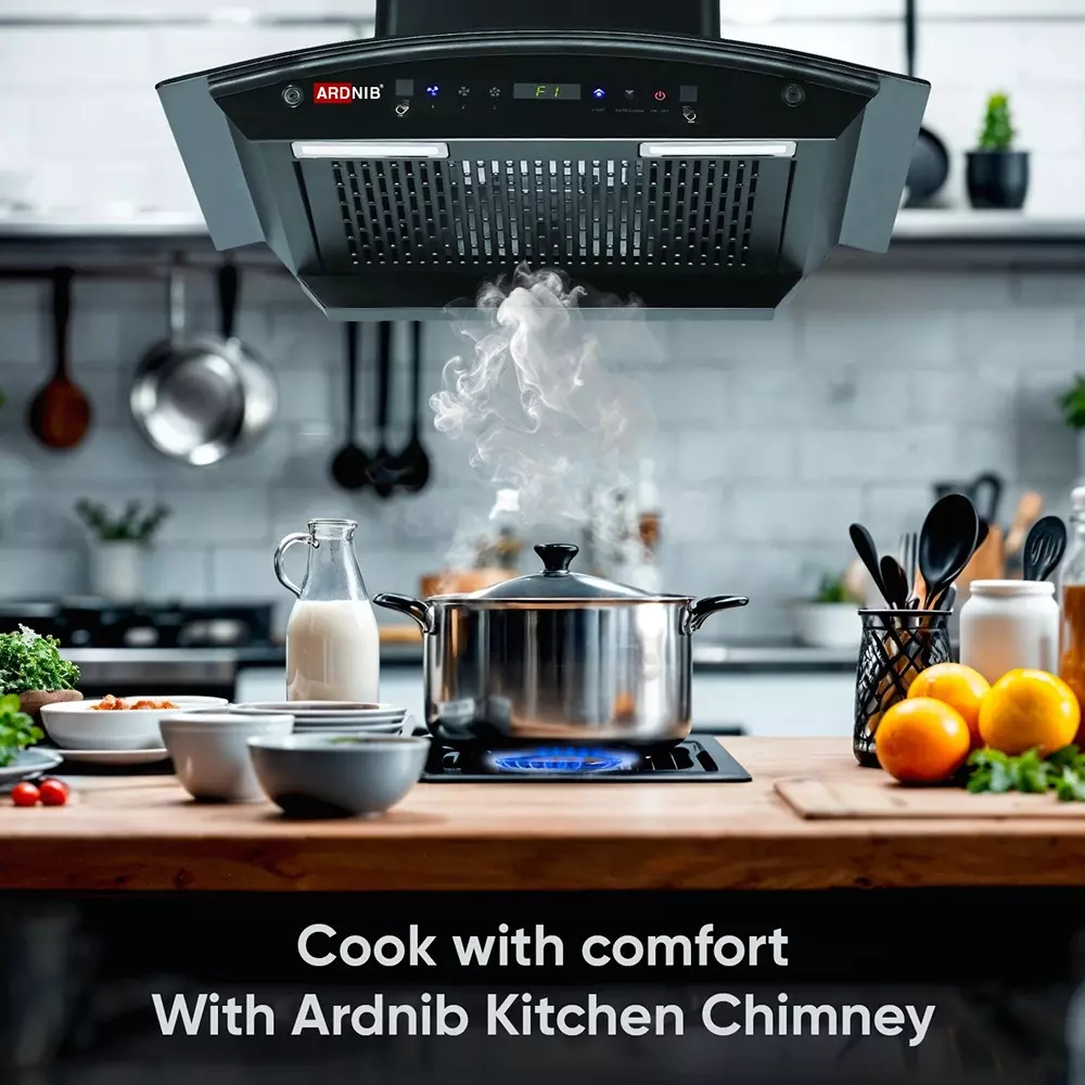 ardnib-kitchen-chimney-push-button-filterless-3-speed-60x43x40-cm-160-w-single-phase-matte-black-for-kitchen-ard_nevio_flbk60