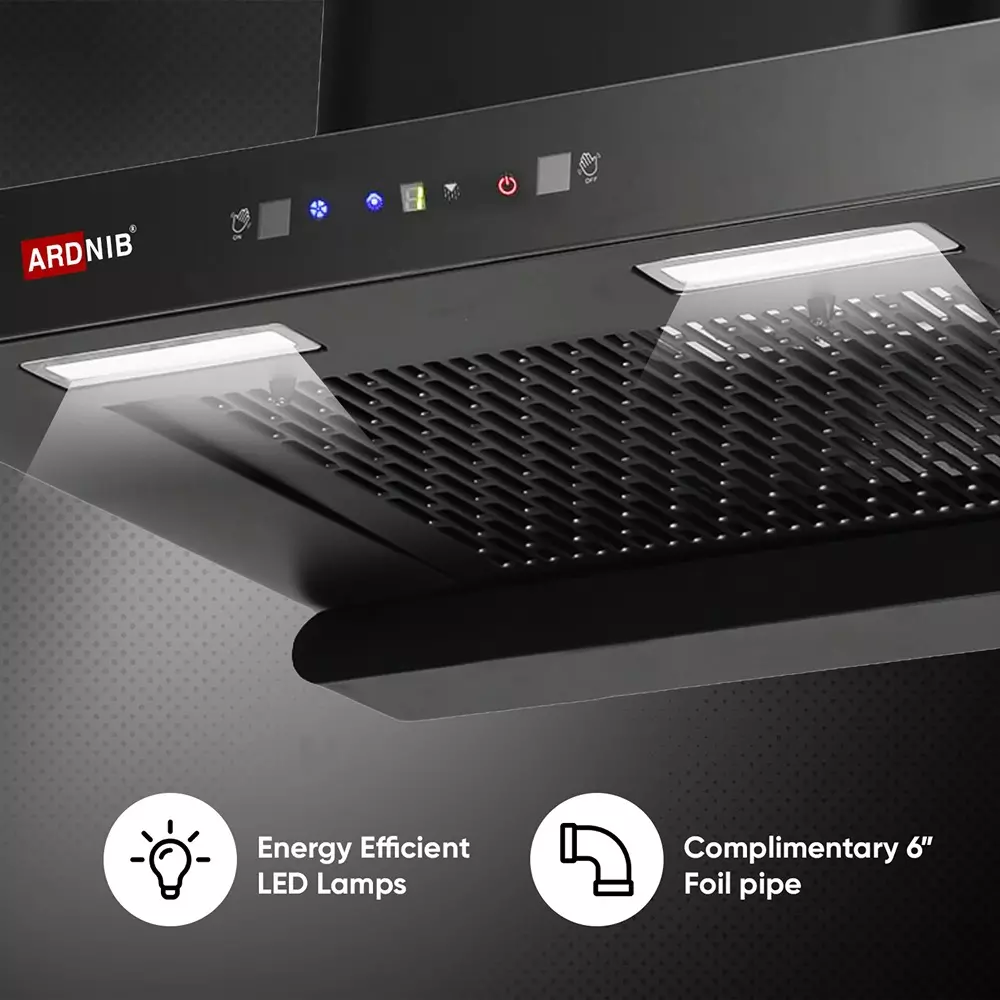 ardnib-kitchen-chimney-push-button-filterless-3-speed-60x495x445-cm-220-230-v-single-phase-matte-black-for-kitchen-ard_oval-bk-60