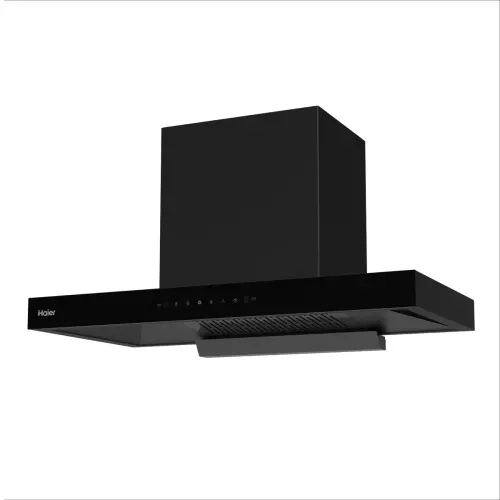 haier-90-cm-flat-chimney-t-shaped-hood-bw-display-blue-graphics-black-ac-motor-1750-mh-suction-hih-t1901