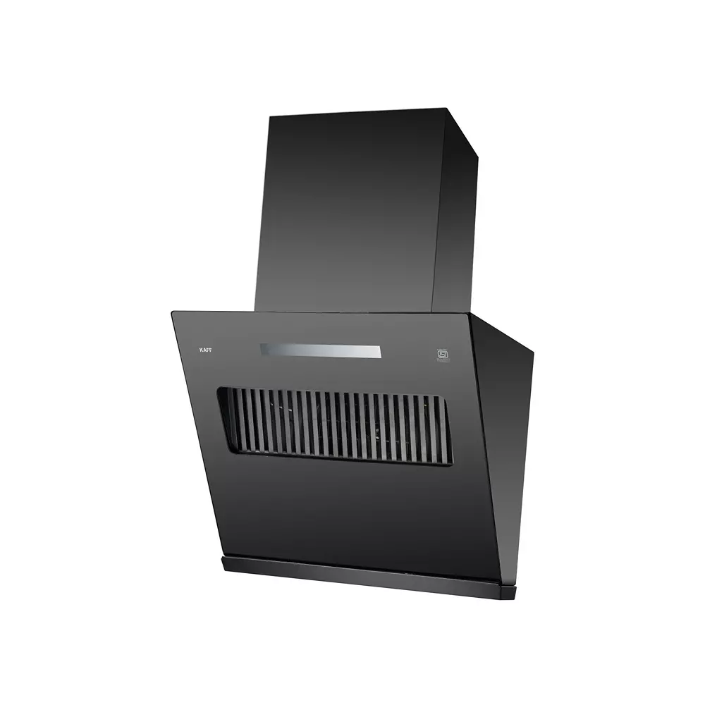 kaff-kitchen-chimney-1400-m3h-suction-capacity-150-mm-air-outlet-size-filter-less-wall-mounted-60-cm-size-dry-heat-auto-clean-technology-linnea60-dc