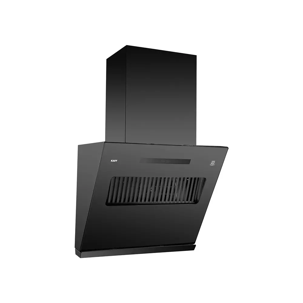 kaff-kitchen-chimney-1400-m3h-suction-capacity-150-mm-air-outlet-size-filter-less-wall-mounted-60-cm-size-dry-heat-auto-clean-technology-linnea60-dc