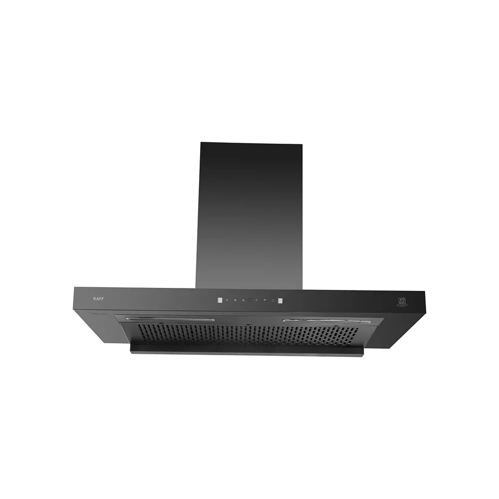 kaff-kitchen-chimney-1200-m3h-suction-capacity-150-mm-air-outlet-size-filter-less-wall-mounted-75-cm-size-dry-heat-auto-clean-technology-ashpro-dhc-75