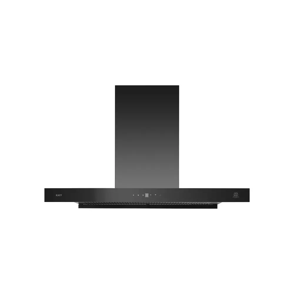 kaff-kitchen-chimney-1200-m3h-suction-capacity-150-mm-air-outlet-size-filter-less-wall-mounted-75-cm-size-dry-heat-auto-clean-technology-ashpro-dhc-75