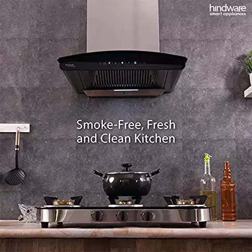 hindware-smart-appliances-chimney-corded-electric-black-wall-ceiling-mount-47x90x53-cm-size-baffle-filter-touch-control-for-home-hotel-use-c100204chblk