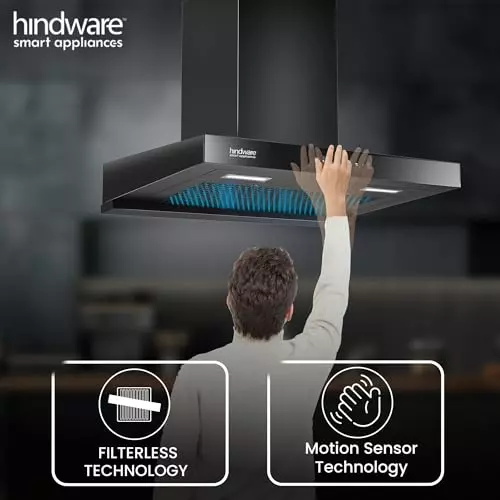 hindware-smart-appliances-chimney-corded-electric-black-wall-ceiling-mount-75x485x555-cm-size-filterless-touch-control-for-home-hotel-use-reginachblk