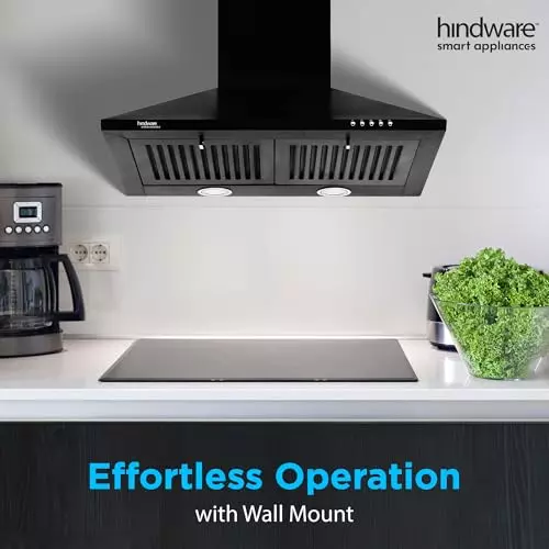 hindware-smart-appliances-chimney-corded-electric-black-wall-ceiling-mount-475x60x52-cm-double-baffle-filter-touch-control-for-home-hotel-use-marvia60