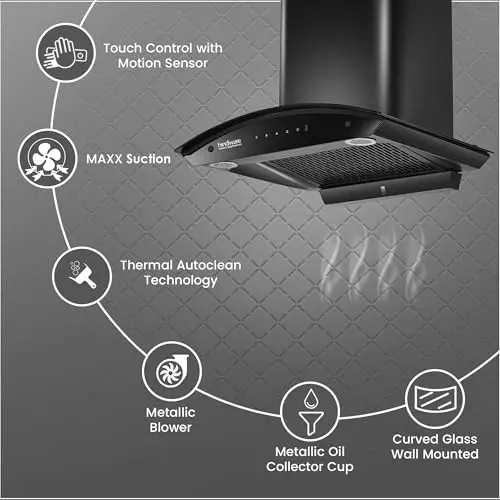hindware-smart-appliances-chimney-corded-electric-black-wall-ceiling-mount-486x88x515-cm-filterless-touch-control-for-home-hotel-use-nadiachimneyblk