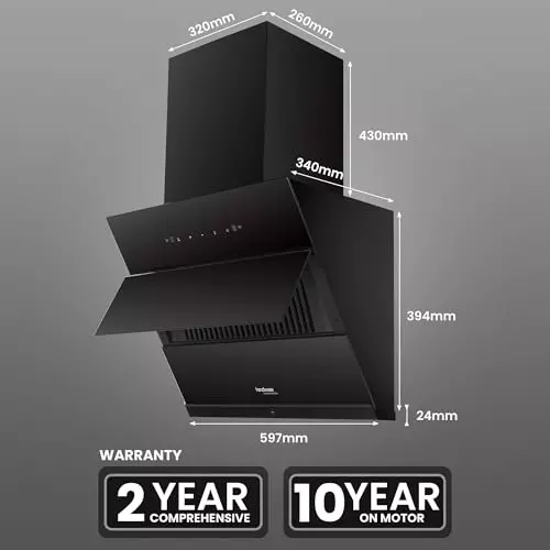 hindware-greta-chimney-60-cm-size-1350-mhr-suction-capacity-black-greta60cm