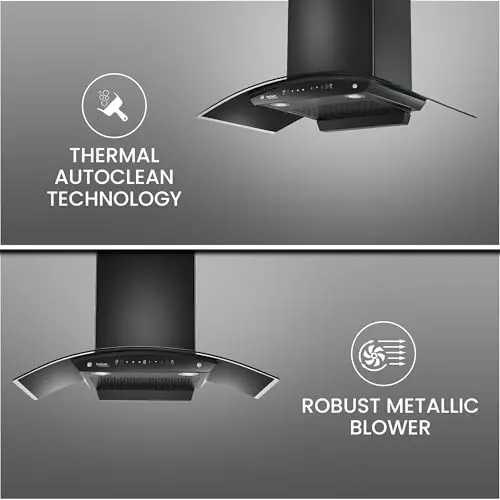 hindware-smart-appliances-chimney-corded-electric-black-wall-ceiling-mount-90x49x495-cm-fliterless-touch-control-for-home-hotel-use-amyra90ch