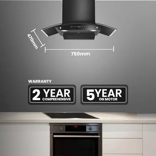 hindware-amyra-chimney-75-cm-size-1200-mhr-suction-capacity-black-amyrablk