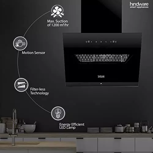 hindware-smart-appliances-chimney-corded-electric-black-wall-ceiling-mount-34x597x85-cm-size-fliterless-touch-control-for-home-hotel-use-523975