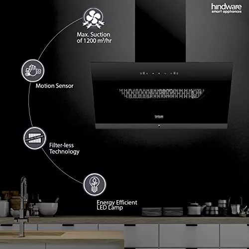 hindware-smart-appliances-chimney-corded-electric-black-wall-ceiling-mount-34x897x85-cm-size-fliterless-touch-control-for-home-hotel-use-523968