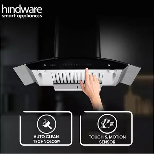 hindware-smart-appliances-chimney-corded-electric-black-wall-ceiling-mount-48x60x554-cm-size-baffle-touch-control-for-home-hotel-use-nevioplus90