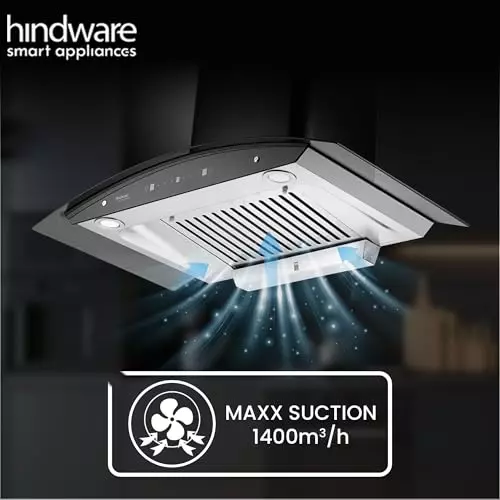 hindware-nevioplus-chimney-90-cm-size-1400-mhr-suction-capacity-black-nevioplus90