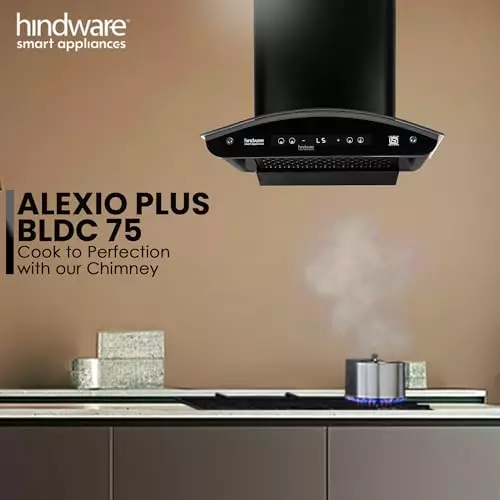 hindware-smart-appliances-chimney-corded-electric-black-wall-ceiling-mount-495x74x563-cm-size-filterless-touch-control-for-home-hotel-use-527186