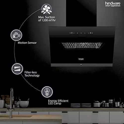 hindware-smart-appliances-chimney-corded-electric-black-wall-ceiling-mount-34x747x85-cm-size-fliterless-touch-control-for-home-hotel-use-523966
