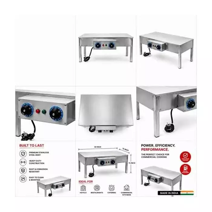 vinayak-machines-table-top-tawa-dosa-bhatti-381x762-mm-2000-w-stainless-steel-8-mm-tawa-electric-for-commercial-kitchens-restaurants-food-stalls