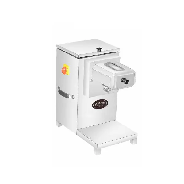 Hobbit Kitchen Equipment Fafda Making Machine 55-70 Kg/Hour Capacity Stainless Steel Material, JUMBO