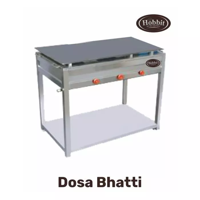 hobbit-kitchen-equipment-18-x-36-x-12-dosa-bhatti-stainless-steel-suitable-for-commercial-kitchens