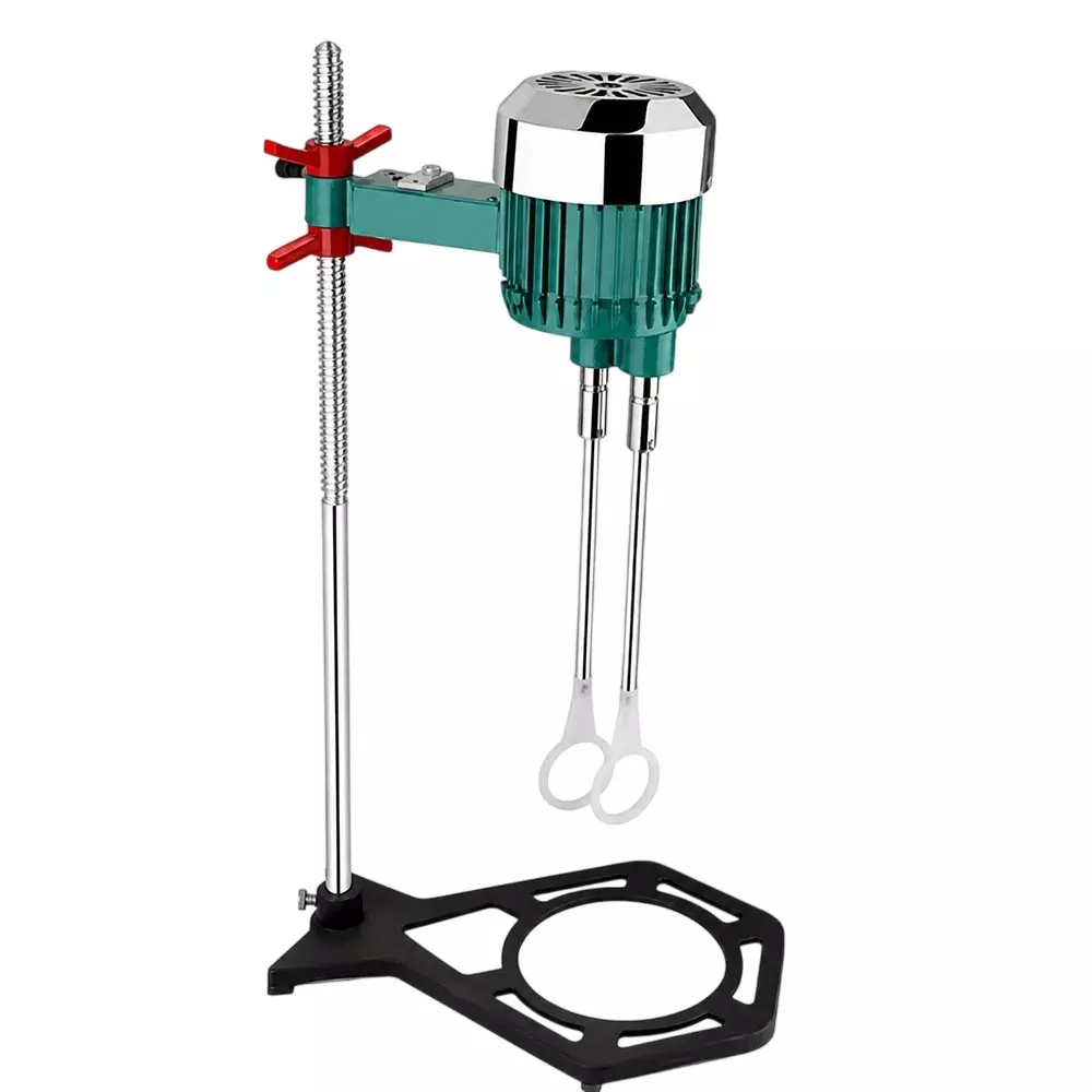 Vinayak Machines Buttermilk Madhani Machine 0.5 HP Power Auto-Electric 40 L Capacity 1440 rpm Speed