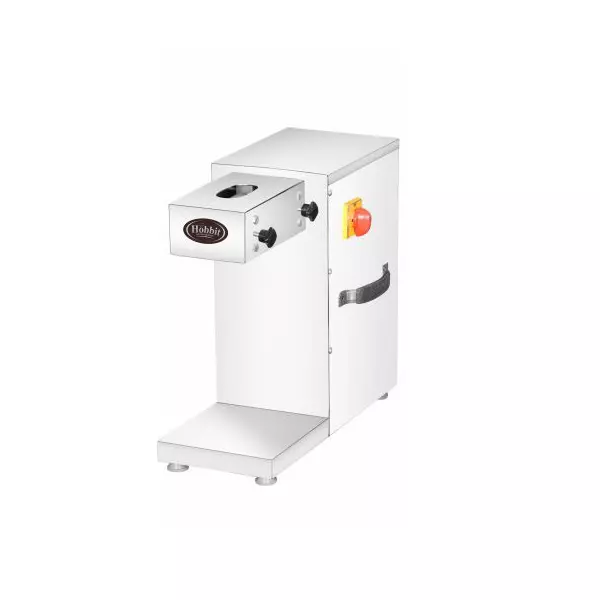 Hobbit Kitchen Equipment Fafda Making Machine 30-40 Kg/Hour Capacity Stainless Steel Material, SMALL