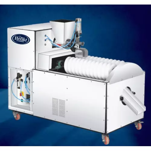 hefikt-food-machinery-laddu-making-machine-1200-1500-piecehour-capacity-15-hp-power-stainless-steel-material-59-x-26-x-42-inch-size
