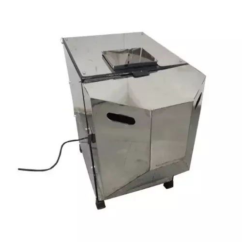 EXWELL Dough Ball Making Machine 15 - 60 g Ball size 2000 - 2800 Pcs P/hr Capacity