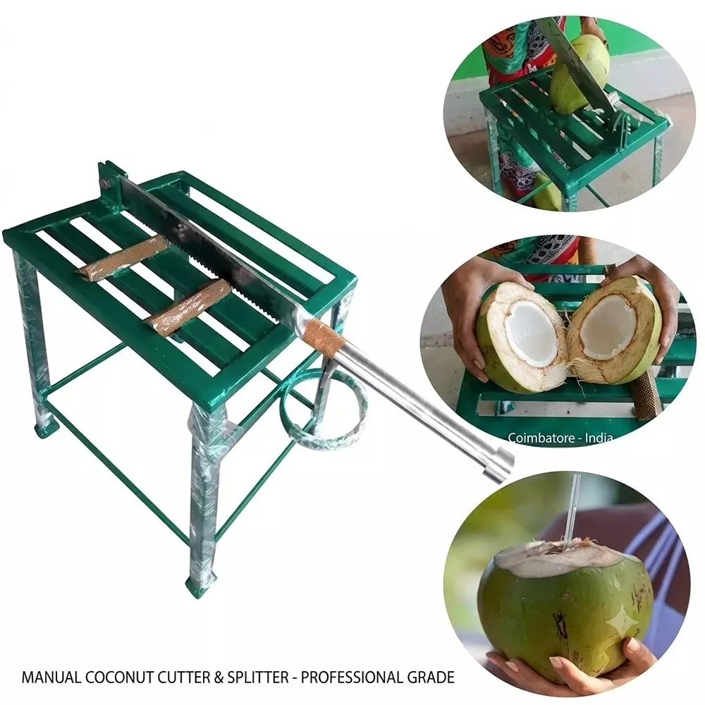 vinayak-machines-tender-coconut-cutting-machine-ms-body-material-16-inch-4064-cm-blade-size