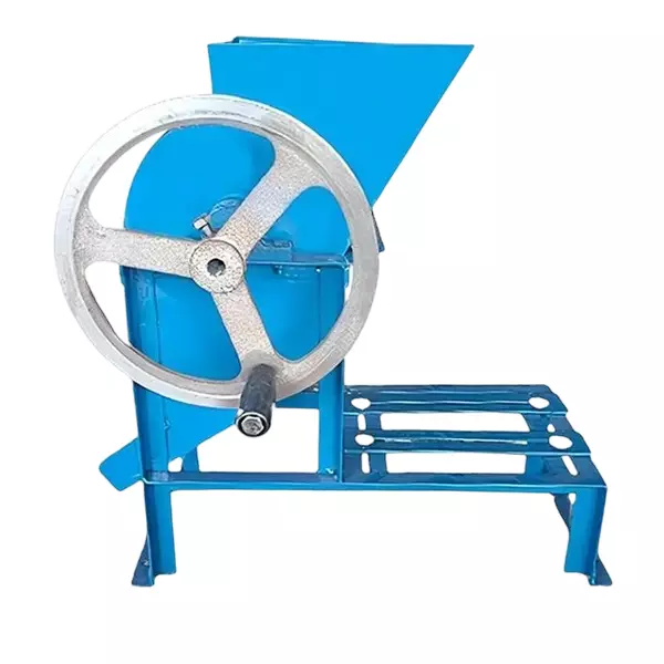 GENERIC Peanut Shelling/Decorticator Machine , 50 Kg/Hour  Manual