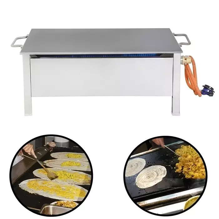 vinayak-machines-gas-bhatti-stainless-steel-gas-powered-for-commercial-kitchens-restaurants-food-stalls