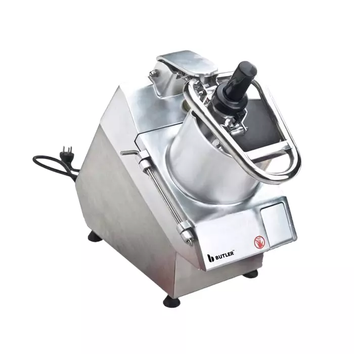Butler Vegetable Preparation Machines 750 W, VPM-65 (New)