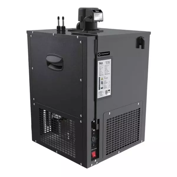 Trufrost Beer Cooler 55 L Tank R - 134 A Refrigerant 1/3 HP, UBC 150-6