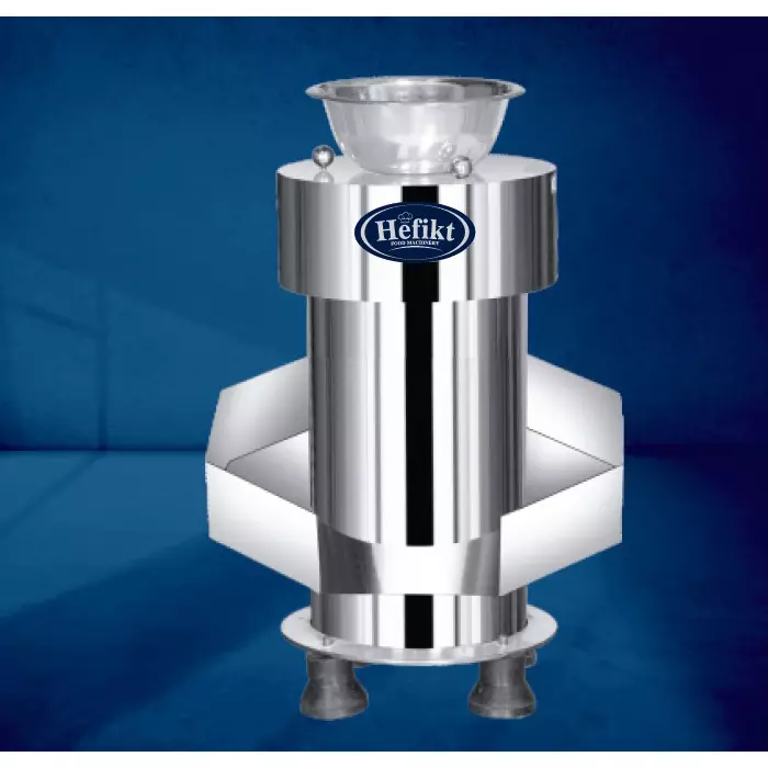 hefikt-food-machinery-dryfruit-powder-machine-150-200-kghour-capacity-15-hp-power-stainless-steel-material-17-x-17-x-25-inch-size