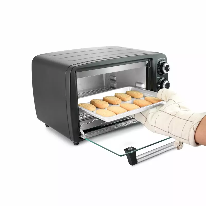 boss-1200-w-delish-oven-toaster-griller-17-l-capacity-black-color-and-230-v-ac-50-hz-power-supply-b553
