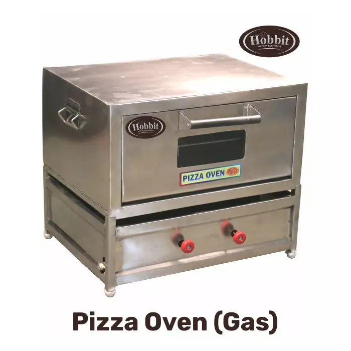 hobbit-kitchen-equipment-12x18-gas-pizza-oven-capacity-6-pizza-stainless-steel-suitable-for-commercial-kitchens